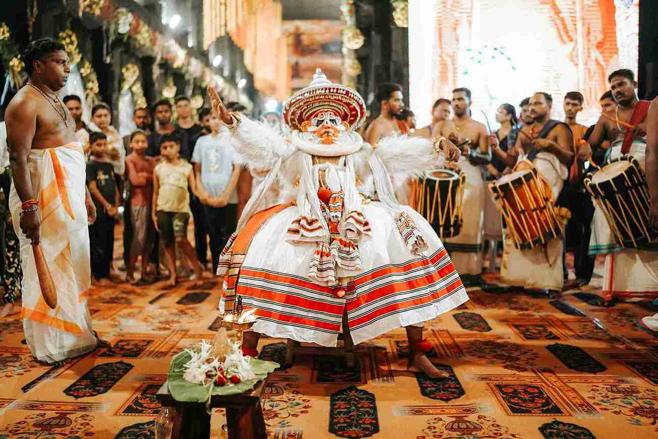 folk dance of india statewise 