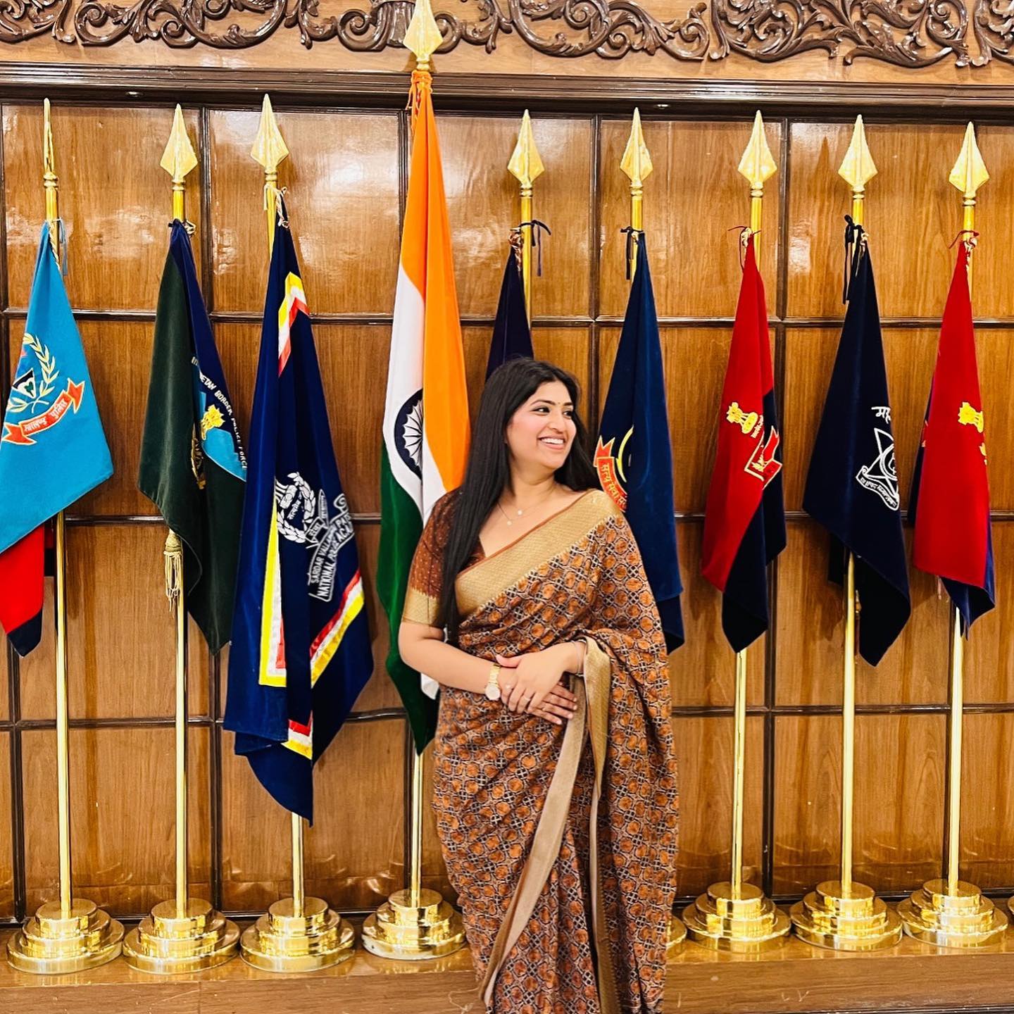 IAS Priyanka Goel Success Story | Cleared UPSC in her 6th attempt - edumo