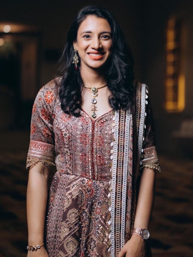 Smriti Mandhana | Palash Muchal | Biography Wedding Cricket